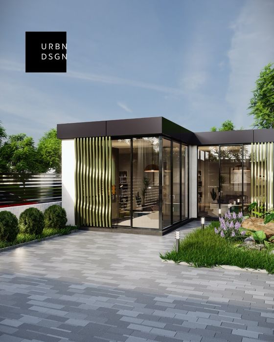 Проектировщик 1000тг/м2