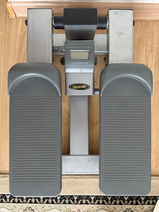 Тренажер для ног Торнео