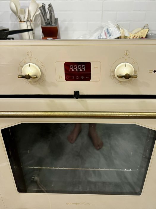 Продам   Срочно. Gorenje classic