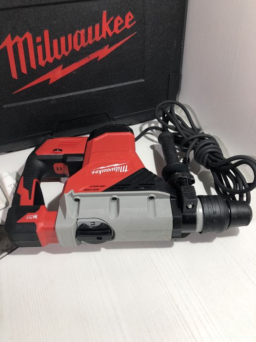 Milwaukee K 850 S SDS MAX