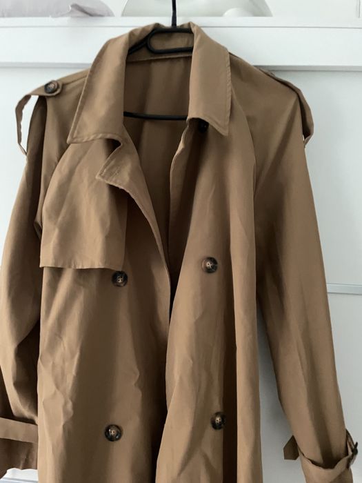 Trenci de primavara/toamna