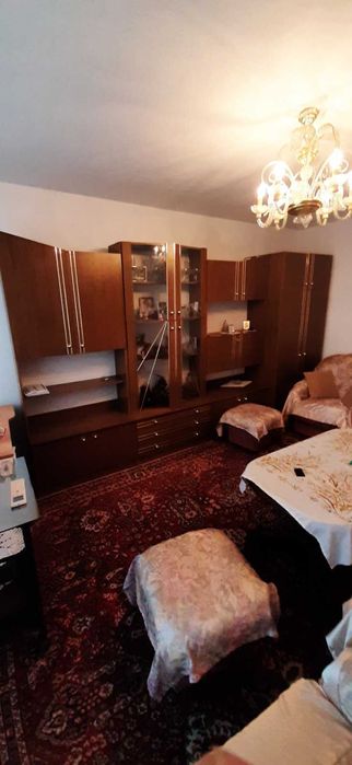 Дава се под наем Двустаен апартамент в Бургас, Център - 70 кв.м за 484.5 € - Снимка #4