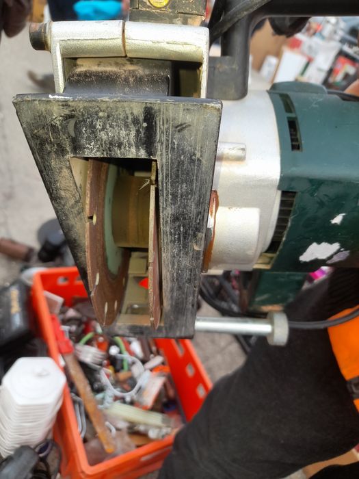 Scule import Germania