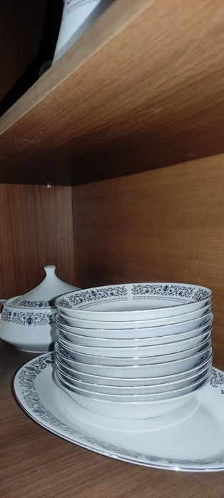 Сервис б/у в отличном состоянии