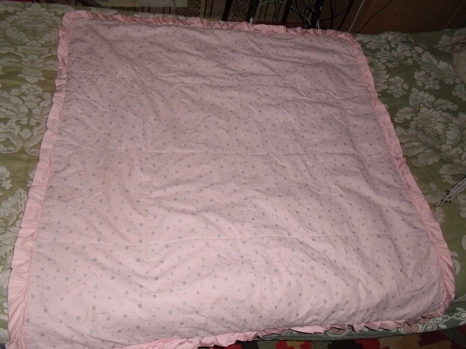Одеяла детские 3 штуки за 100 тыщ сум