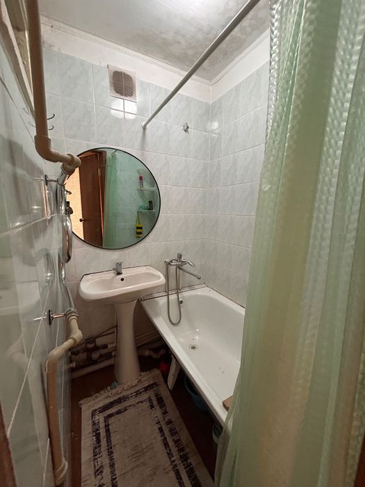 Продам 2 комнатную