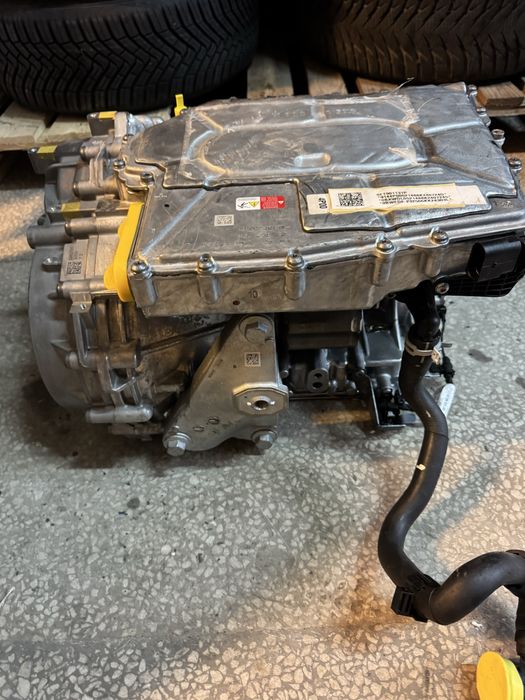 Motor Electric VW ID3 ID4 Cod EDF / WDL