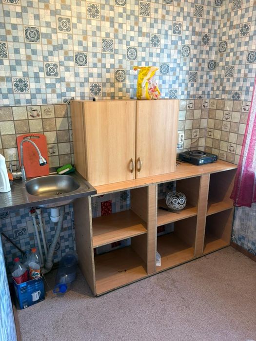 Сдам квартиру в майкудуке