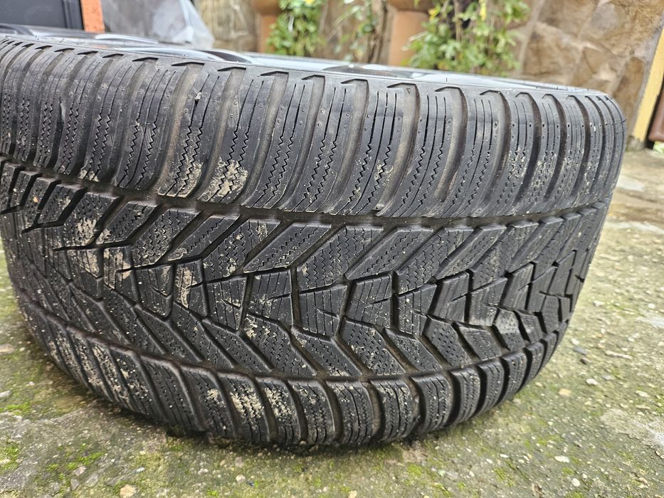 Гуми с джанти спорт пакет  19" за Мерцедес