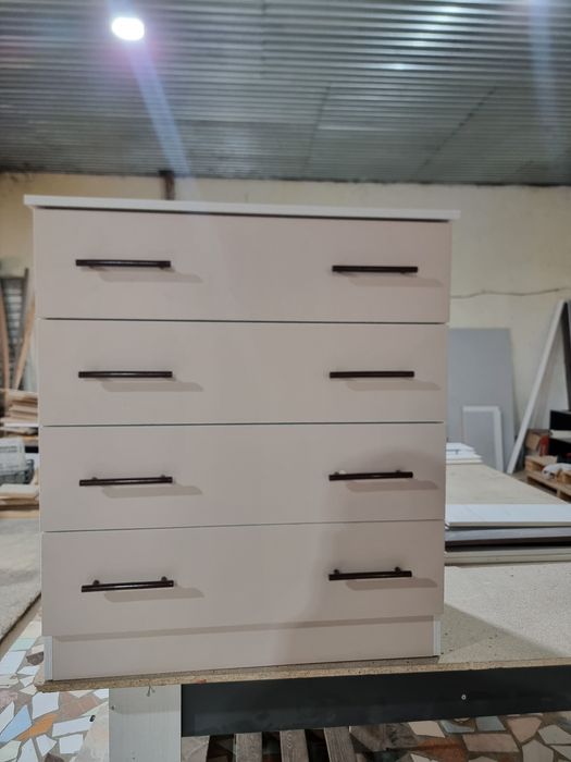 Комоды для спальни