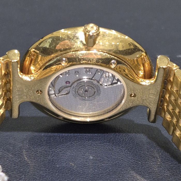 Оригинальные часы Longines