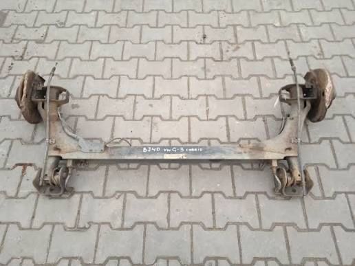 Продам гольф 3 на разбор