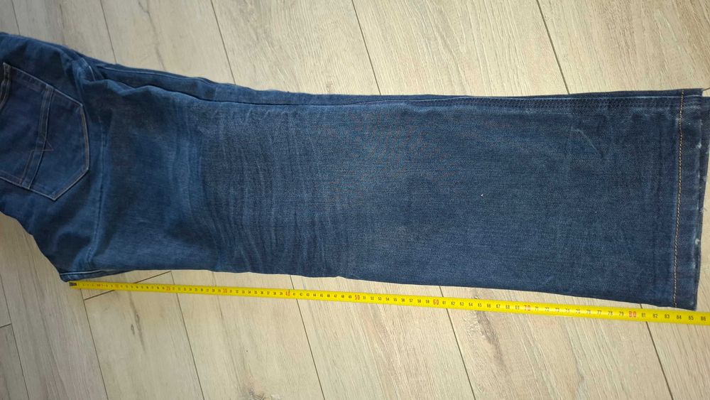 Pantaloni moto barbati Rev'it! W38 L34 XL/XXL