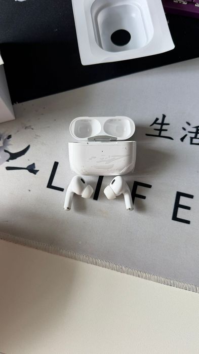 Airpods pro продам