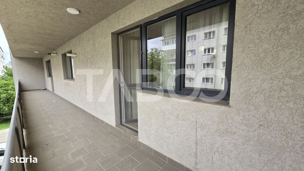 Apartament decomandat de vanzare 3 camere 3 balcoane 2 bai Rahovei