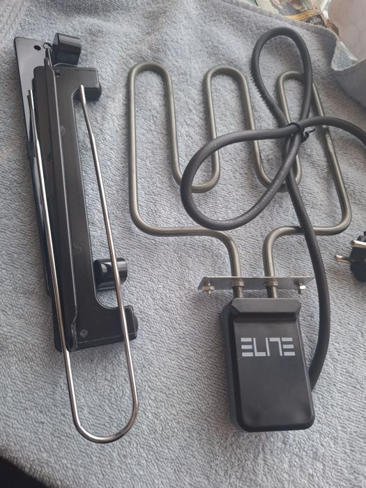 Продавам парти грил