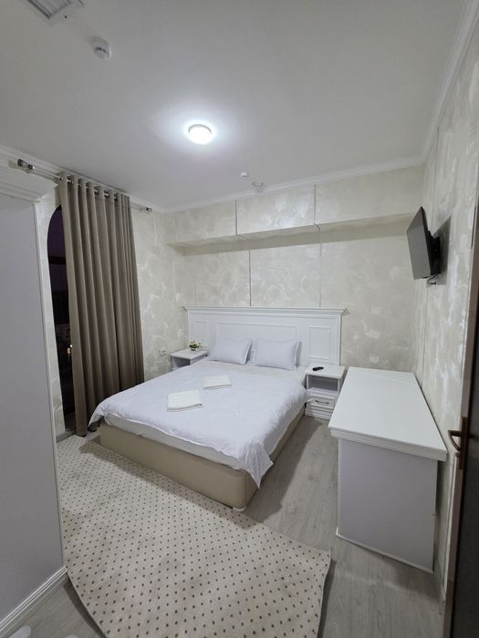 Без загс ишлаймиз мехмонхона