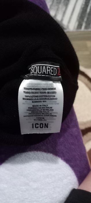 Vând căciulă disquerd 2 originala