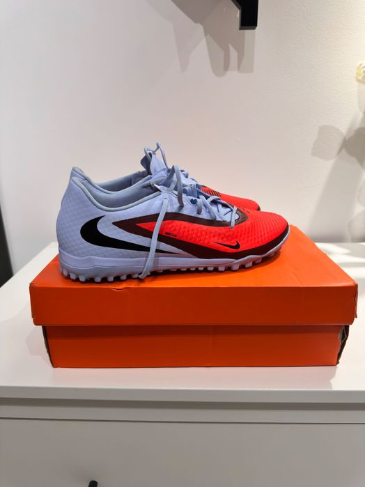 Nike Phantom 6 обувки за футбол 43