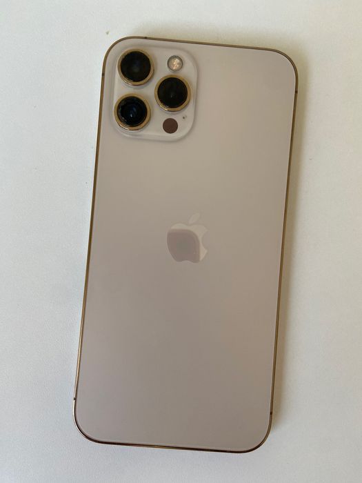 iPhone 12 Pro 256gb 73%