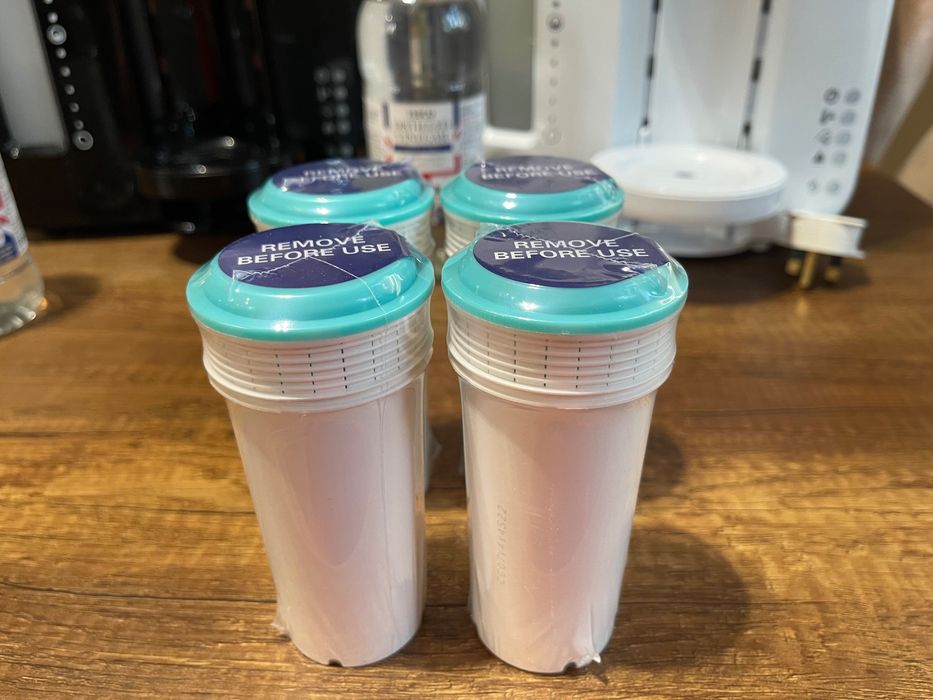 Машина за адаптирано мляко Tomme Tippee