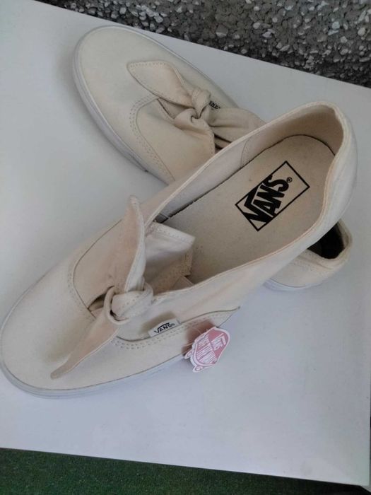 Мъжки гуменки Vans