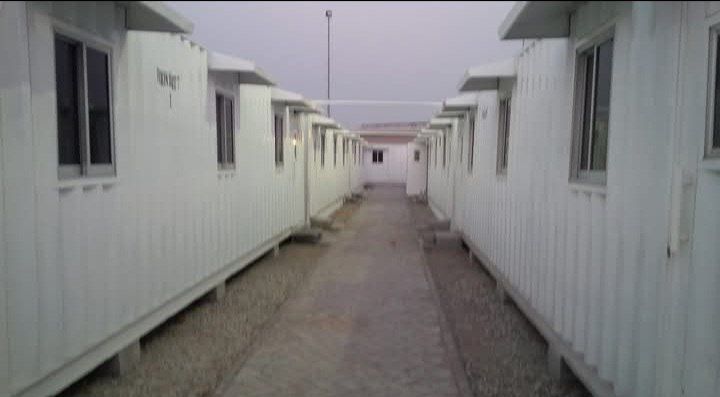 Срочно Дом контейнеры