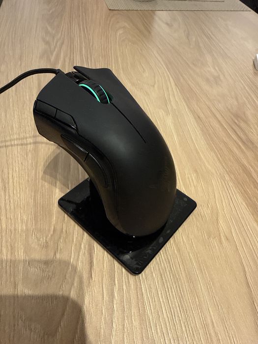 Mouse Razer Mamba