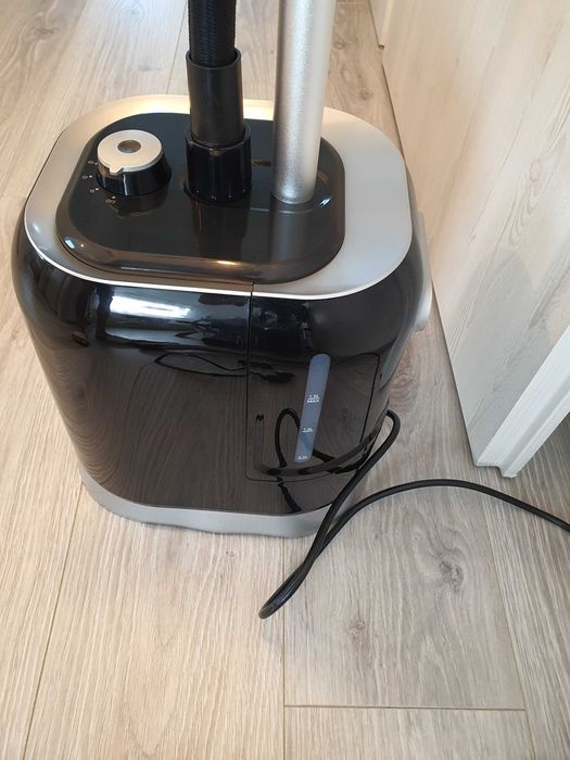 Fier / Statie de călcat cu aburi Tefal Pro Style IT3440E0, 1800W – folosit sub 2 ore, impecabil