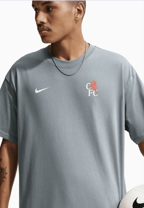 Тениска на ChelseaFC