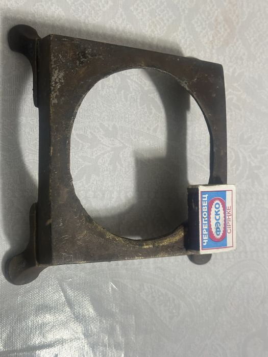 Продам запчасти  царьский самовар