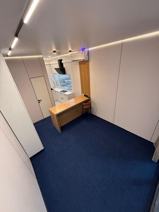 Модульный дом 20 кв