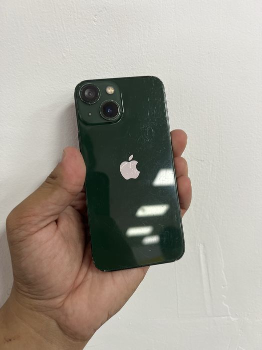 iPhone 13 mini/128GB/Айфон 13 мини/128ГБ