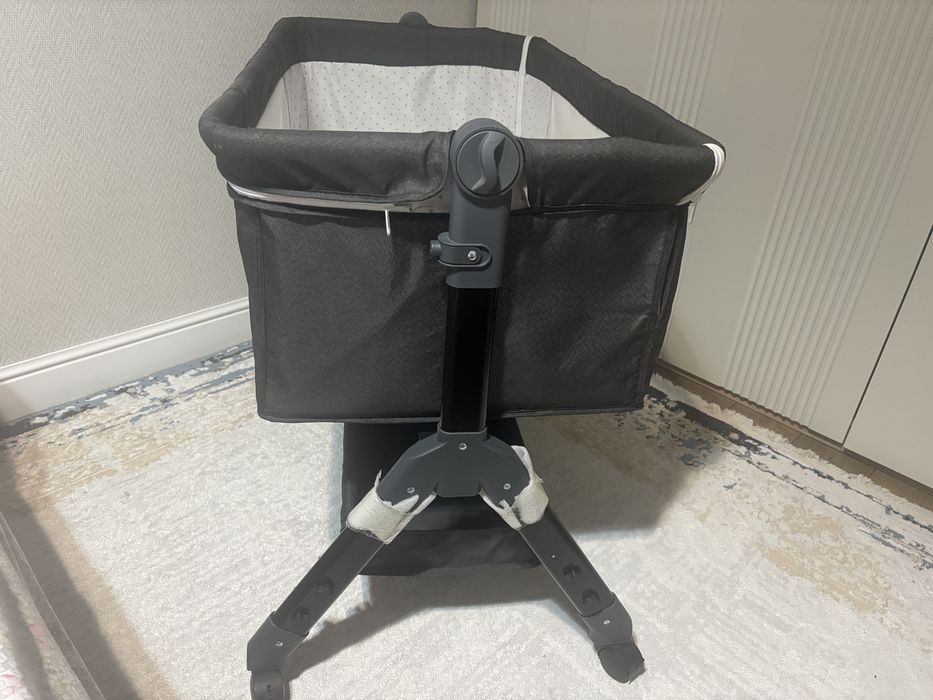 Продаётся детская кровать, в отличном состоянии