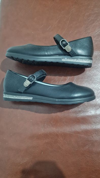 Туфли для девочек 33