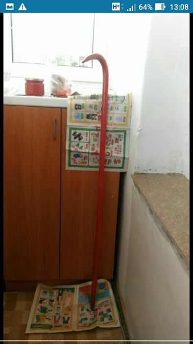 Продам лом противопожарный