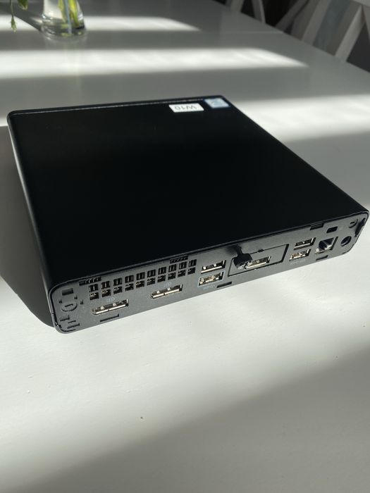 miniPC HP Elitedesk 800 G4