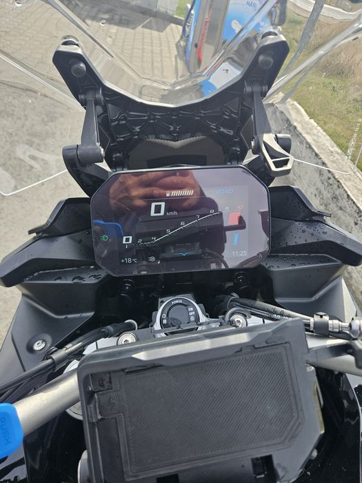 Bmw f900xr an 2025