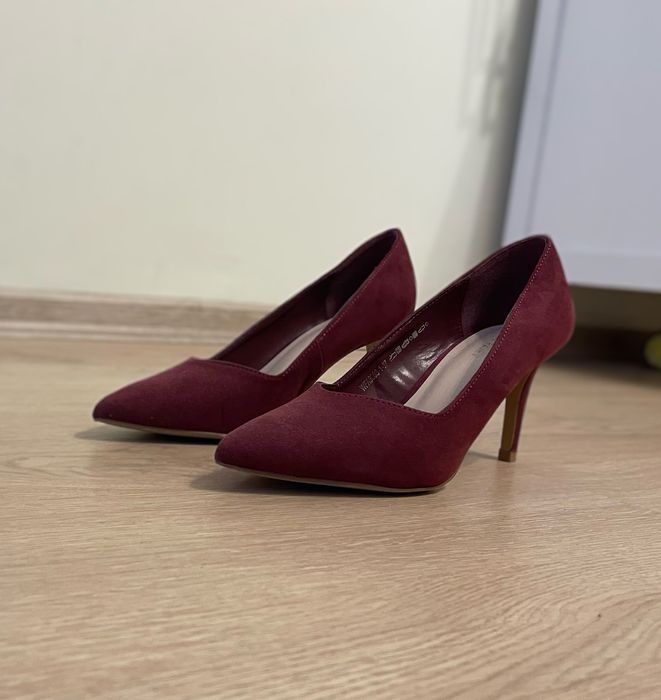 Обувки Jenny Fairy