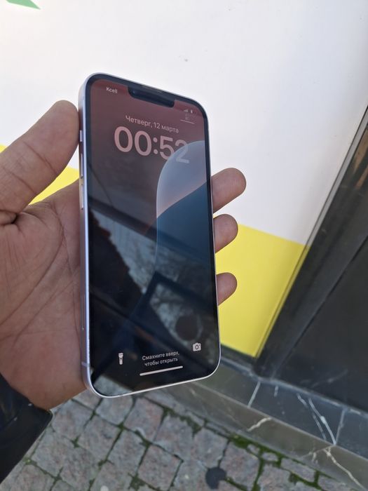 Айфон 14 128 память