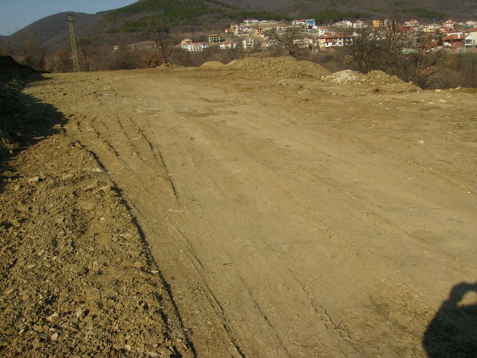 Продава се Парцел в Свети Влас - 2000 кв.м за 150 €/кв.м - Снимка #3