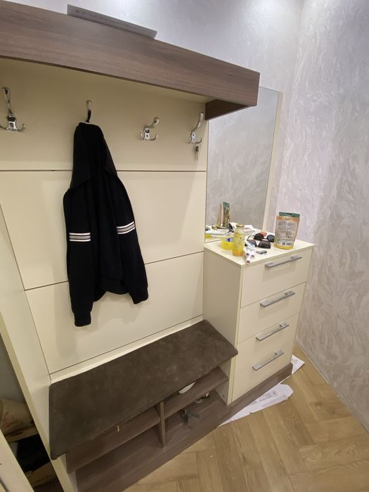 Шкаф в прихожую.,