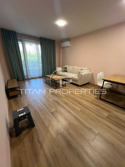 Продава се Двустаен апартамент в Пловдив, Христо Смирненски - 78 кв.м за 2116 €/кв.м - Снимка #1