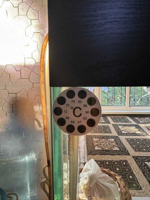 Аквариум (барча комплекти билан бирга)