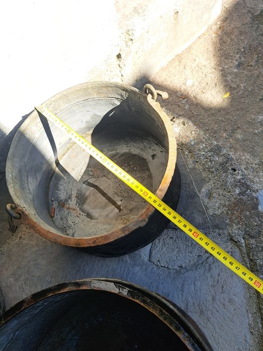 Стари медни котли