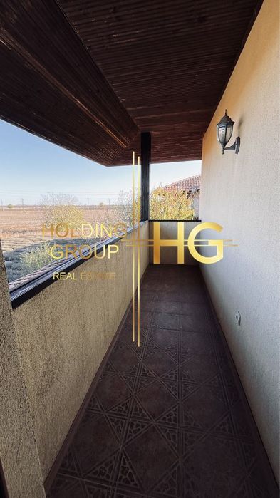 Продава се Къща в с. Царичино, Област Добрич - 270 кв.м за 552 €/кв.м - Снимка #12