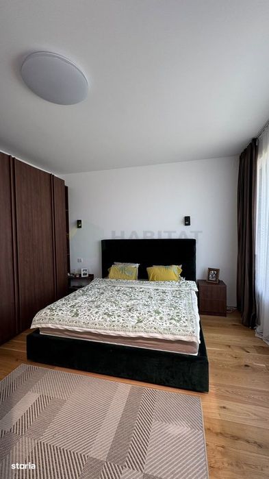 Amber Forest | Vilă 4 camere | Grădină | 2 Parcări | 1.499 €