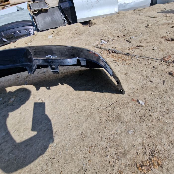 Opel Corsa E 2017  15-19 задна броня