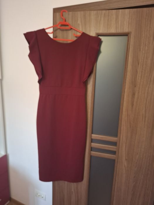 Rochie dama midi