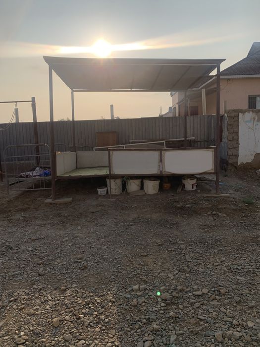 Аль фараби районы